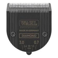 Ножевой блок для машинок Moser/Wahl Diamond Blade 0.7-3 мм (1854-7023) 1854-7491