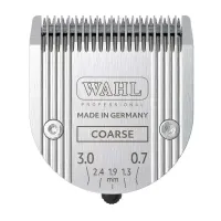 Ножевой блок для машинок Moser/Wahl Fine Coarse Magic 0.7-3 мм 1854-7351