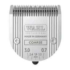 Ножевой блок для машинок Moser/Wahl Fine Coarse Magic 0.7-3 мм 1854-7351
