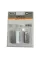 Ножовий блок для машинок Wahl 5 Star Standard Blade Set 02191-116, зріз 0.5-1.2 мм