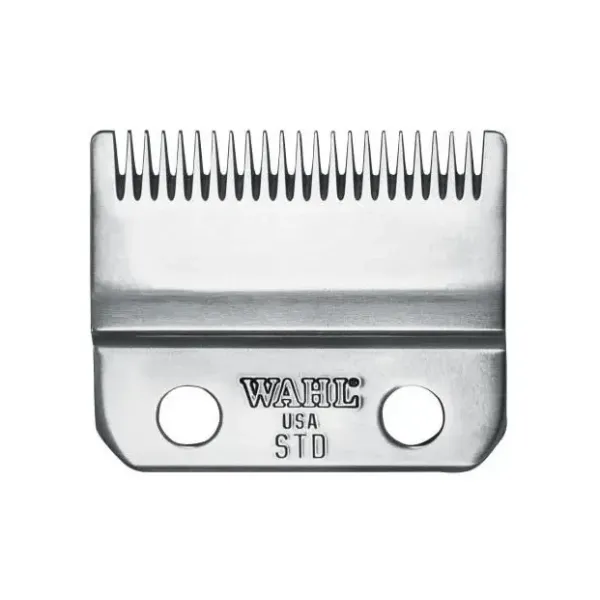 Ножевой блок для машинки Wahl Stagger Tooth Blade Set 0.8- 2.5 мм 02161-416