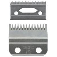 Ножевой блок для машинки Wahl Stagger Tooth Blade Set 0.8- 2.5 мм 02161-416