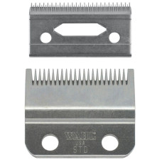 Ножевой блок для машинки Wahl Stagger Tooth Blade Set 0.8- 2.5 мм 02161-416