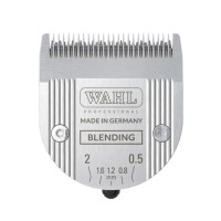 Ножевой блок для машинок Moser, Wahl Blending Blade срез 0.5‑2 мм 1887-7120, для блендинга, 46 мм