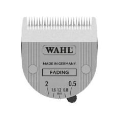 Ножевой блок для машинок Moser, Wahl Fading Blade срез 0.5‑2 мм 1887-7030, для фейдинга, 46 мм
