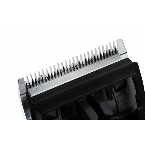 Ножевой блок для машинок Moser, Wahl Fading Blade срез 0.5‑2 мм 1887-7030, для фейдинга, 46 мм