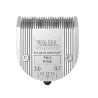 Ножевой блок для машинок Moser, Wahl Pro Fine Blade 5in1 1884-7340, срез 0.7-3 мм 46 мм