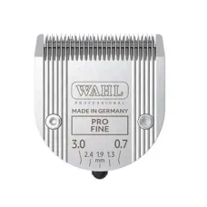 Ножевой блок для машинок Moser, Wahl Pro Fine Blade 5in1 1884-7340, срез 0.7-3 мм 46 мм