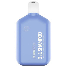 Шампунь 3в1 Immortal Infuse Men’s Daily Care 500 мл INF-65, для волос, бороды и тела