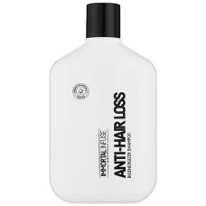 Шампунь против выпадения волос мужской Immortal Infuse Anti-hair loss Shampoo 500 мл INF-68