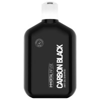 Шампунь для жирных волос Immortal Infuse Anti-Oil Carbon Black Shampoo 500 мл INF-69