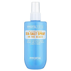 Спрей для волос с морской солью и кератином Immortal Infuse Sea Solt Spray 250 ml INF-72