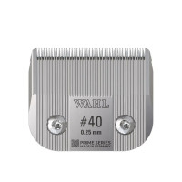 Ножевой блок для машинок Moser, Wahl Prime Series Blade A5 #40 1264-7100, зріз 0.25 мм, стандарт А5
