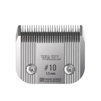 Ножовий блок для машинок Moser, Wahl Prime Series Blade #10 1.5 мм 1264-7120, стандарт A5
