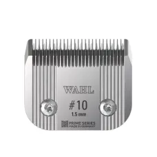 Ножевой блок для машинок Moser, Wahl Prime Series Blade #10 1.5 мм 1264-7120, стандарт A5, 49 мм