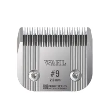 Ножевой блок для машинки Wahl Prime Series Blade A5 #9 2 мм 1264-7140