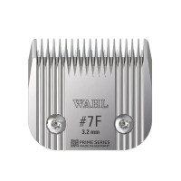 Ножевой блок для машинок Moser, Wahl Prime Series Blade #7 3.2 мм 1264-7150, крепление стандарт A5, 49 мм