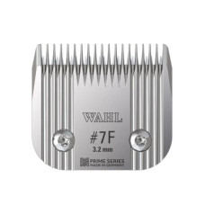 Ножевой блок для машинок Moser, Wahl Prime Series Blade #7 3.2 мм 1264-7150, крепление стандарт A5, 49 мм