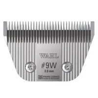 Ножевой блок для машинки Wahl Prime Series Blade A5 #9 2 мм 1264-7170
