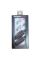 Зажимы для волос металлические 4 шт. BaByliss Pro Dual Shield Dents M4460E