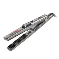 Паровий випрямляч для волосся BaByliss PRO Ultrasonic Cool Mist BAB2191SEPE, EP 5.0, пластини 28×110 мм, 150–230°C
