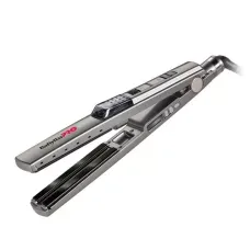 Паровой выпрямитель для волос BaByliss PRO Ultrasonic Cool Mist BAB2191SEPE, EP 5.0, пластины 28×110 мм, 150–230°C