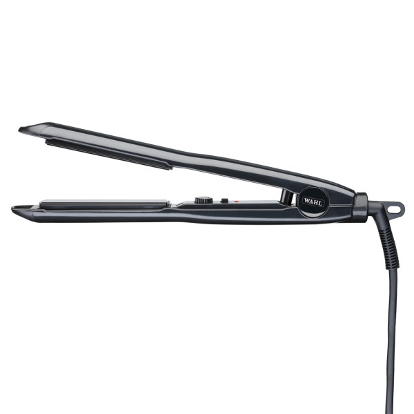 Выпрямитель для волос Wahl Cutek 4417-0472 с керамическими пластинами 24×90 мм, регулировка 150–230°C
