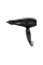 Фен для волос BaByliss PRO Caruso BAB6520RE, 2400 Вт, профессиональный AC мотор, 125 м³/ч, 3 температуры, 2 скорости