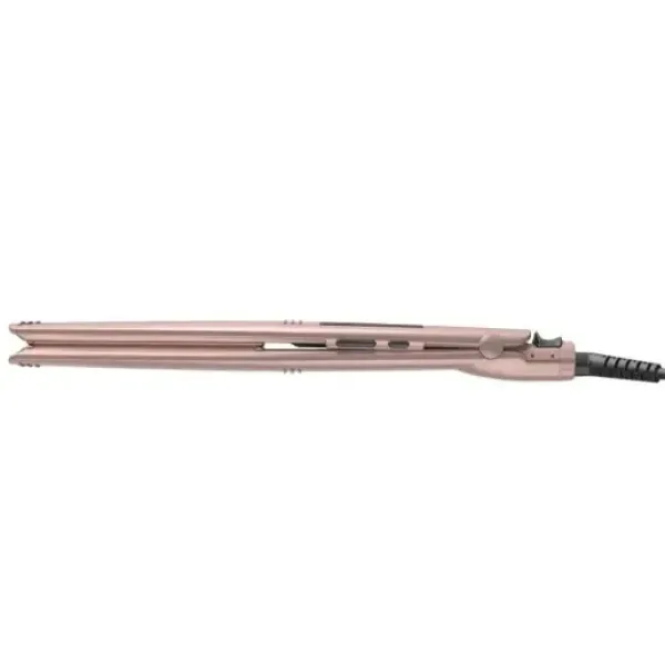 Выпрямитель для волос Ga.Ma Elegance Keration GI0208 – керамические пластины с технологией Micro Glitt, до 230°C