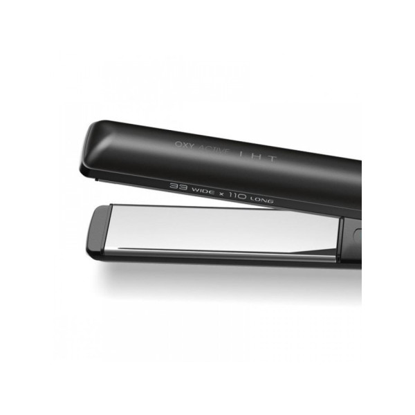Выпрямитель для волос Ga.Ma G-Style Oxy-Active IHT Wide & Long SI0101 – турмалиновые пластины 33×110 мм,Oxy-Active
